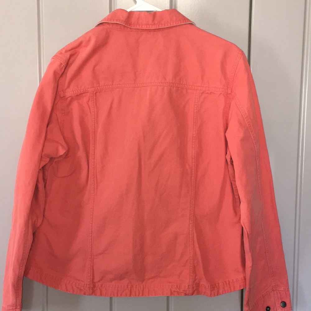 Perfect Spring Jacket - image 4